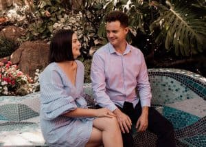 How to build a business doing what you love