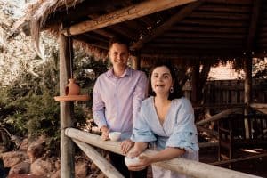 How to build a business doing what you love