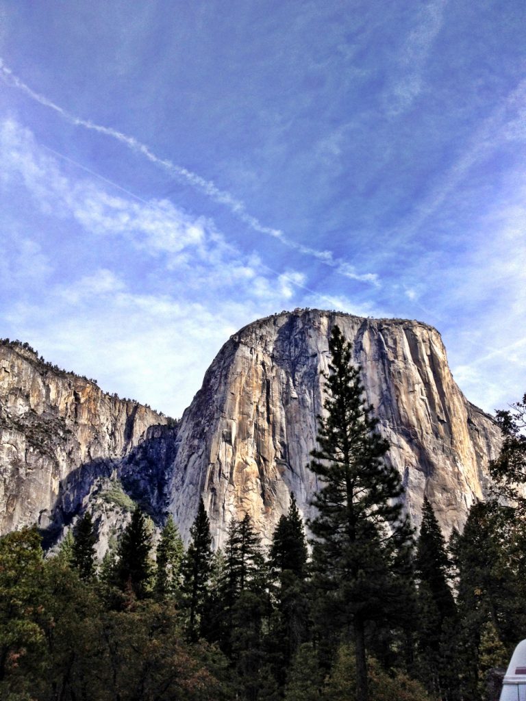 Yosemite