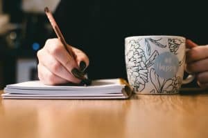 mastering the basics in your writing