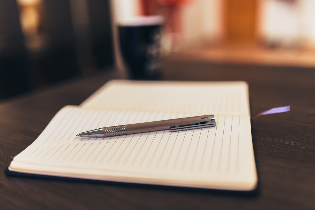 your business story