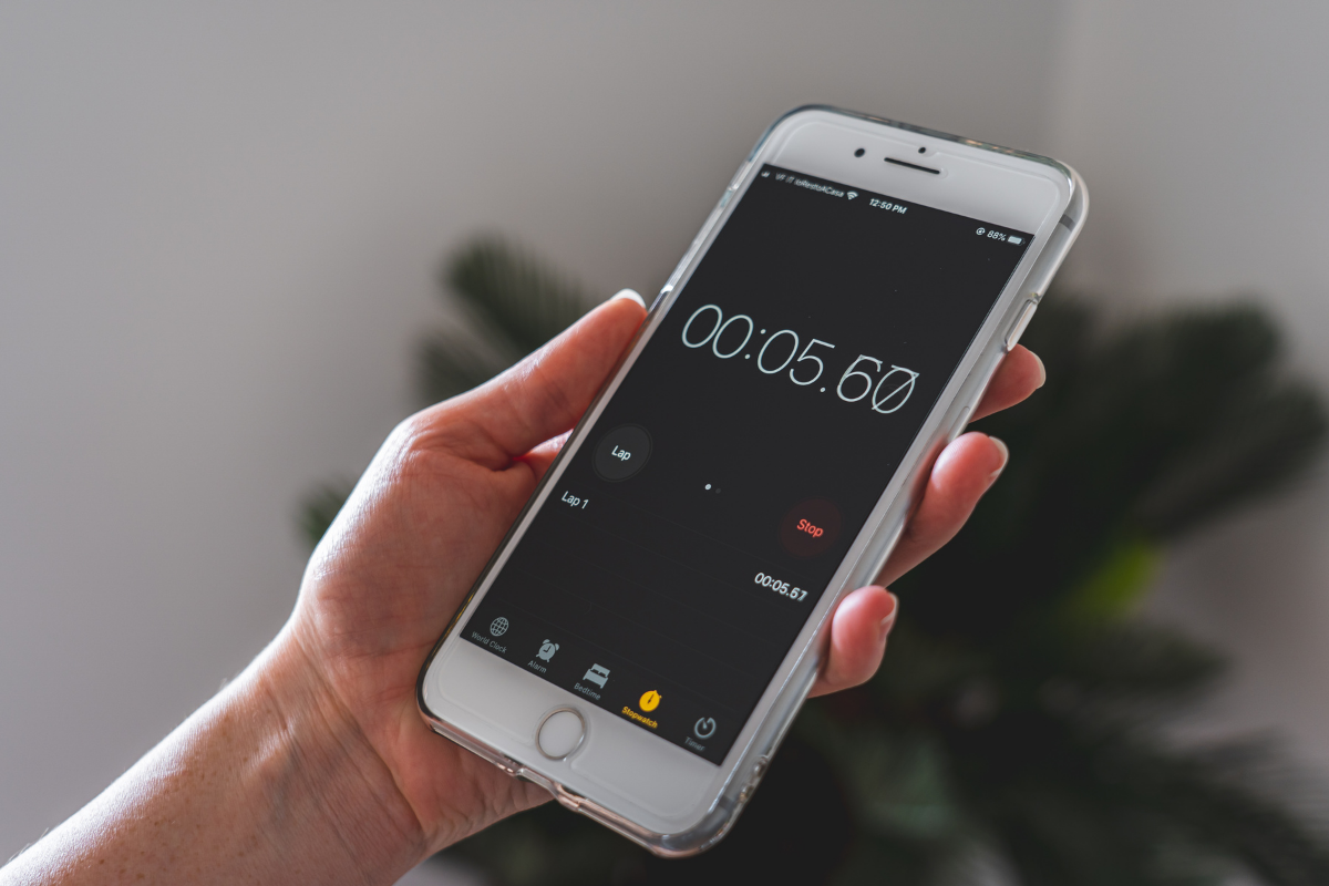 pomodoro technique productivity tips Red Platypus